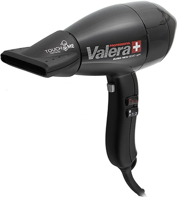

Фен Valera, SN 6000 Swiss Nano Rotocord