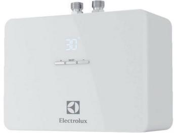 

Водонагреватель проточный Electrolux, NP6X AQUATRONIC DIGITAL