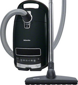 

Пылесос Miele