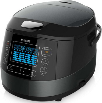 Мультиварка Philips