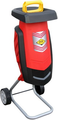 

Измельчитель садовый DDE, SH 2540