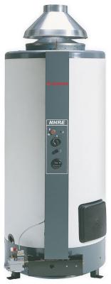 

Газовый водонагреватель Ariston, NHRE 90