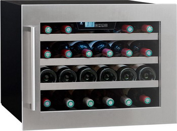 

Встраиваемый винный шкаф Climadiff, Avintage AV 22 XI