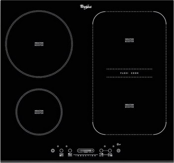 

Встраиваемая электрическая варочная панель Whirlpool, ACM 810/BF