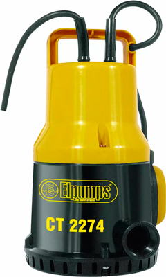 

Насос Elpumps
