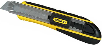 цены Нож Stanley ''FatMax'' 18 mm 0-10-481