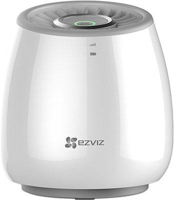 

Базовая станция для Ezviz C3A CS-WLB LTE