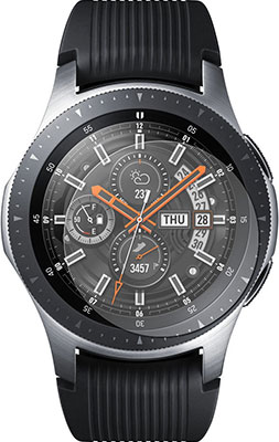 

Защитное стекло Red Line для Samsung Galaxy Watch-46 mm tempered glass
