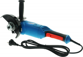 

Болгарка (УШМ) Союз УШС-9015