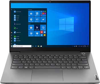 

Ноутбук Lenovo ThinkBook 14-ITL (20VD000ARU)