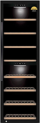 

Винный шкаф Caso WineExclusive 180 Smart