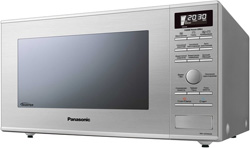 

Микроволновая печь - СВЧ Panasonic