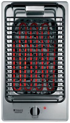 

Встраиваемый гриль Hotpoint-Ariston, DK B (IX)/HA