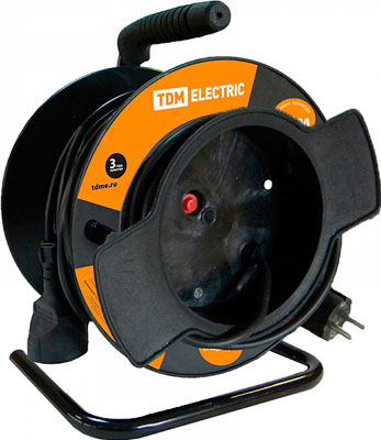 

Удлинитель TDM Electric