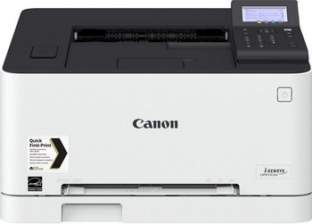 

Принтер Canon, i-Sensys LBP 613 Cdw