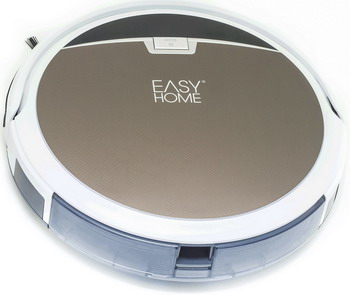 

Робот-пылесос iBoto, Easy Home X 410