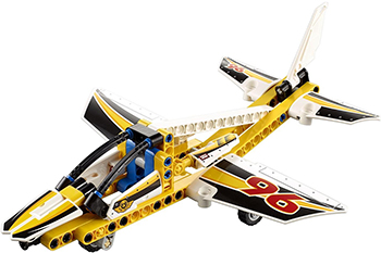 

Конструктор Lego
