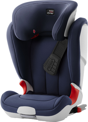 

Автокресло Britax Roemer
