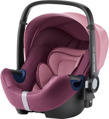 

Автокресло Britax Roemer, Baby-Safe2 i-size Wine Rose Trendline 2000029700