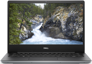 

Ноутбук Dell, Vostro 5581 i5-8265 U (5581-6116) Urban gray