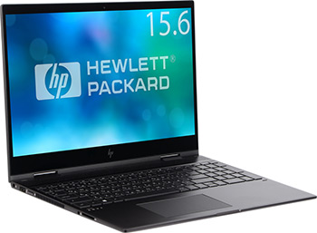 

Ноутбук HP, Envy x 360 15-cp 0007 ur <4TU 01 EA> AMD Ryzen 5-2500 U (Silver)