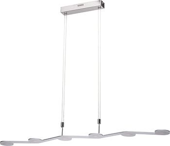 

Люстра подвесная DeMarkt, Ральф 675013106 6*5W LED 220 V
