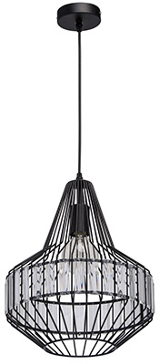 

Люстра подвесная MW-light Кассель 643012201 1*60 W E 27 220 V