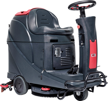 

Поломоечная машина Viper, AS 530 R-EU RIDE ON SCRUBBER 21 INCH 24 V