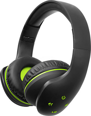 

Накладные наушники Nobby, Comfort B-215 NBC-BH-42-07