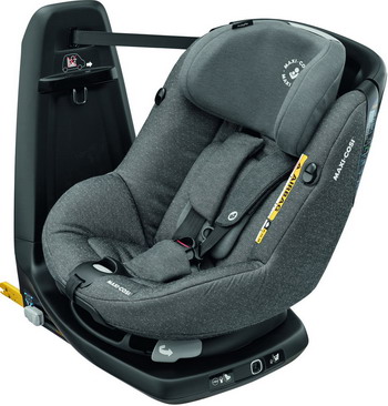 

Автокресло Maxi-Cosi, Axiss Fix Sparkling Grey (61см-105см) 80209567