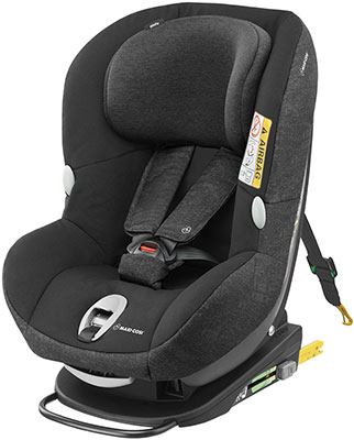 

Автокресло Maxi-Cosi, Милофикс 0-18 кг номед блек 8536710110/8536710130