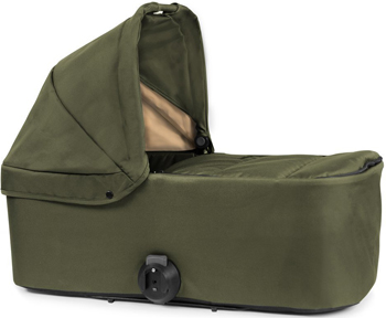 

Люлька Bumbleride, Carrycot Camp Green для Indie Twin BTN-60 CG