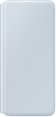 

Чехол (флип-кейс) Samsung A 70 (A 705) Wallet Cover white EF-WA 705 PWEGRU