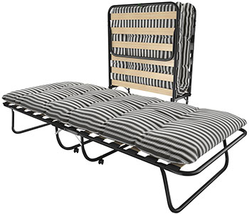 

Раскладушка Leset Модель 204, Разноцветный