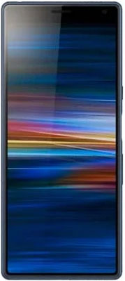 

Смартфон Sony, Xperia 10 DS Navy