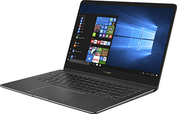 

Ноутбук ASUS, UX370UA-C4202T (90NB0EN2-M10500) Серый