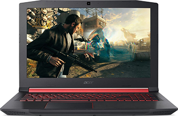 

Ноутбук ACER, Nitro 5 AN515-52-7052 i7 (NH.Q3XER.013) Черный