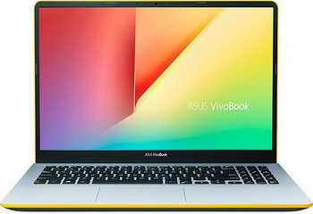 

Ноутбук ASUS, VivoBook S530FN-BQ369T i5 (90NB0K44-M05970) Серебрянный