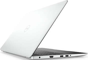 

Ноутбук Dell, Inspiron 3582(3582-8000) Белый