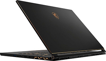 

Ноутбук MSI, GS65 9SD-1218RU (9S7-16Q411-1218) Черный