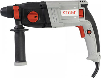Перфоратор Ставр ПЭГ-680M 4999₽