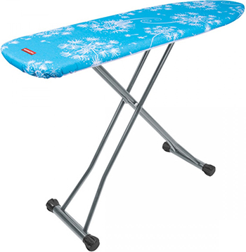 

Гладильная доска Hausmann HM-4120 (Light Board) (140х42 см)