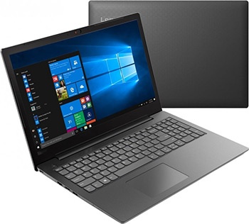 

Ноутбук Lenovo, V130-15IKB 81HN00X1RU темно-серый