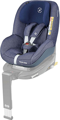 

Автокресло Maxi-Cosi, Перл Про спаклин блу 8797737120