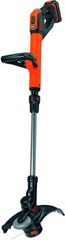 

Триммер электрический Black&Decker, STC1820EPC-QW аккум.
