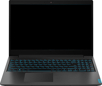 

Ноутбук Lenovo, IdeaPad L340-15IRH Gaming (81LK009YRU) черный
