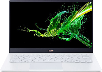 

Ноутбук ACER, Swift 5 SF514-54GT-595G (NX.HLJER.001)