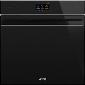 

Встраиваемый электрический духовой шкаф Smeg, SFP6604WSPNX