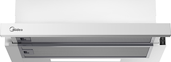 

Вытяжка Midea, MH60P205W