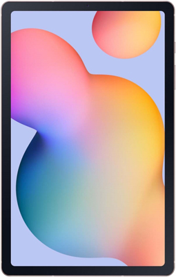 Планшет Samsung Galaxy Tab S6 Lite SM-P615N розовый